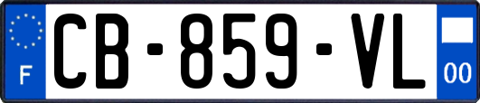 CB-859-VL