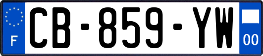 CB-859-YW