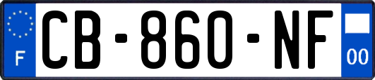 CB-860-NF