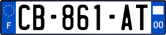 CB-861-AT