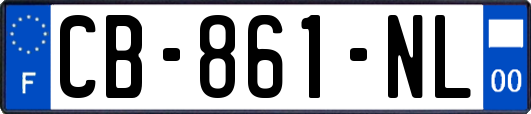 CB-861-NL
