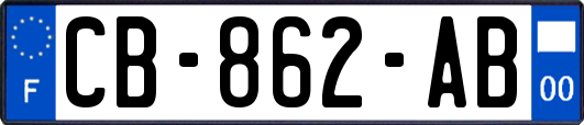 CB-862-AB