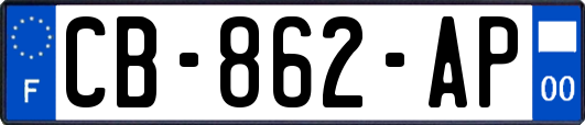 CB-862-AP