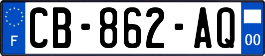 CB-862-AQ