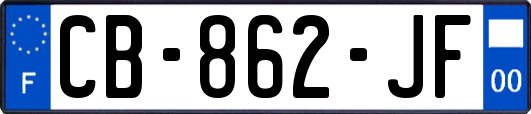 CB-862-JF