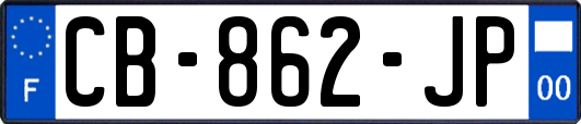 CB-862-JP