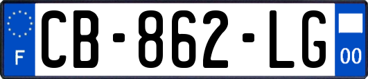 CB-862-LG
