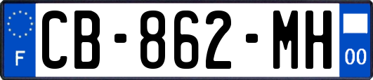 CB-862-MH