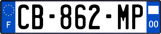 CB-862-MP