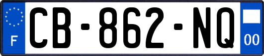CB-862-NQ