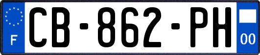 CB-862-PH
