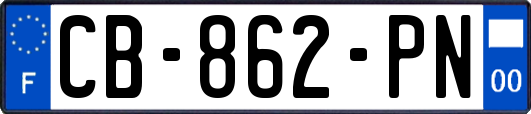 CB-862-PN