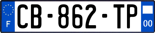 CB-862-TP