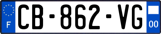 CB-862-VG