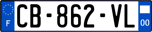 CB-862-VL