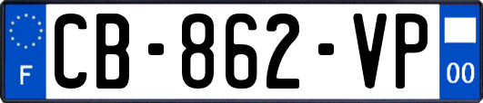 CB-862-VP