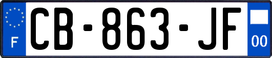 CB-863-JF