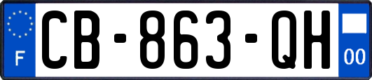 CB-863-QH