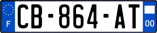 CB-864-AT