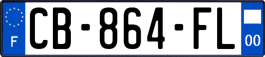 CB-864-FL