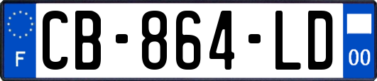 CB-864-LD