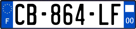 CB-864-LF