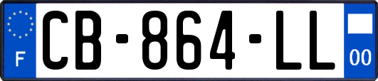 CB-864-LL