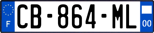 CB-864-ML