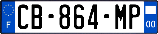 CB-864-MP