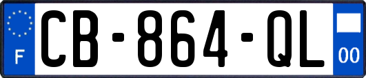 CB-864-QL