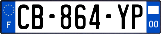 CB-864-YP