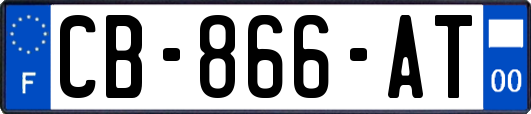 CB-866-AT