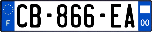 CB-866-EA