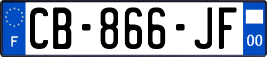 CB-866-JF
