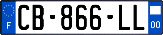 CB-866-LL