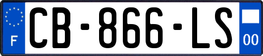 CB-866-LS