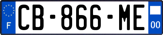 CB-866-ME
