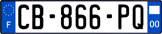 CB-866-PQ