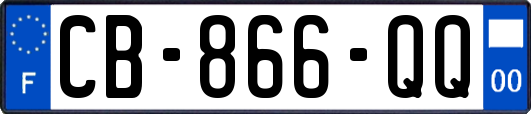 CB-866-QQ