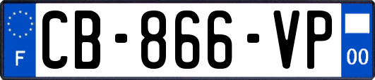 CB-866-VP