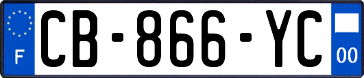 CB-866-YC