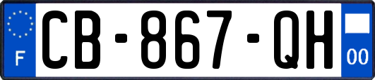 CB-867-QH