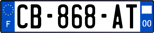 CB-868-AT