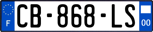 CB-868-LS