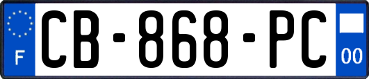 CB-868-PC