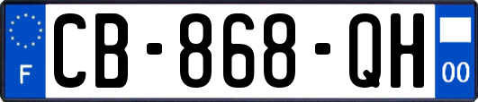 CB-868-QH