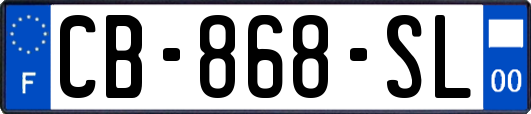 CB-868-SL