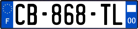 CB-868-TL