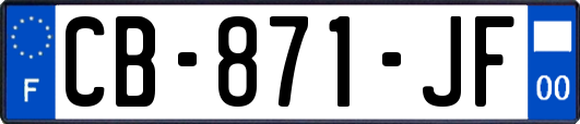 CB-871-JF