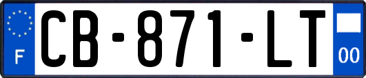CB-871-LT
